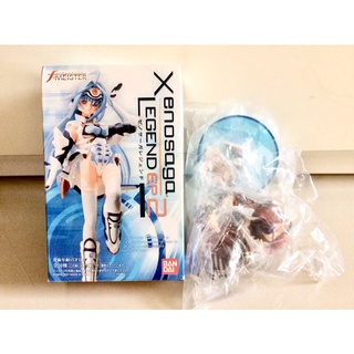 Xenosaga Figure แคนดี้ทอย สภาพซีล มือ 1 ครับ