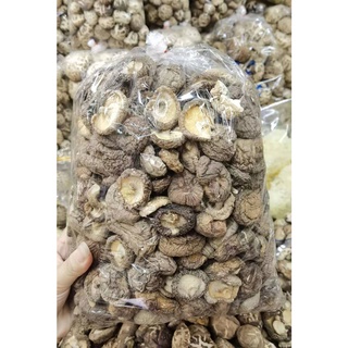 สดใหม่👍🏻เห็ดหอมแห้งธรรมชาติ เบอร์ BB 200g&amp;500g（香菇BB3）เห็ดหอมสามารถกระตุ้นม้ามและความอยากอาหาร เนื่องจากเห็ดเองมีสารที