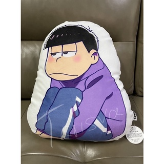 Choromatsu : หมอนนุ่มๆ ป้ายห้อย