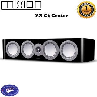 Mission ZX C2 Center