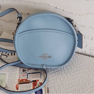 🐘🐘 CANTEEN CROSSBODY #F27971