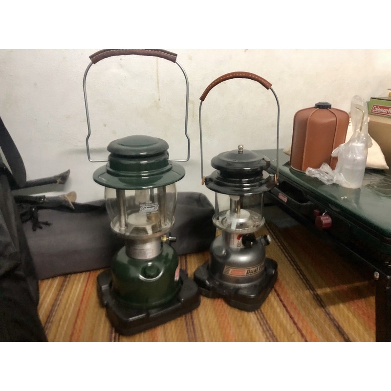 ตะเกียง Coleman 639,285