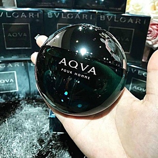 BVLGARI AQUA Pour Homme EDT. ซีล 100ml.แท้ค่ะ