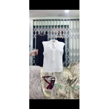 เสื้อคัตเอาท์ S322**