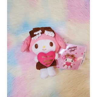 พวงกุญแจตุ๊กตา My melody ปี 2019