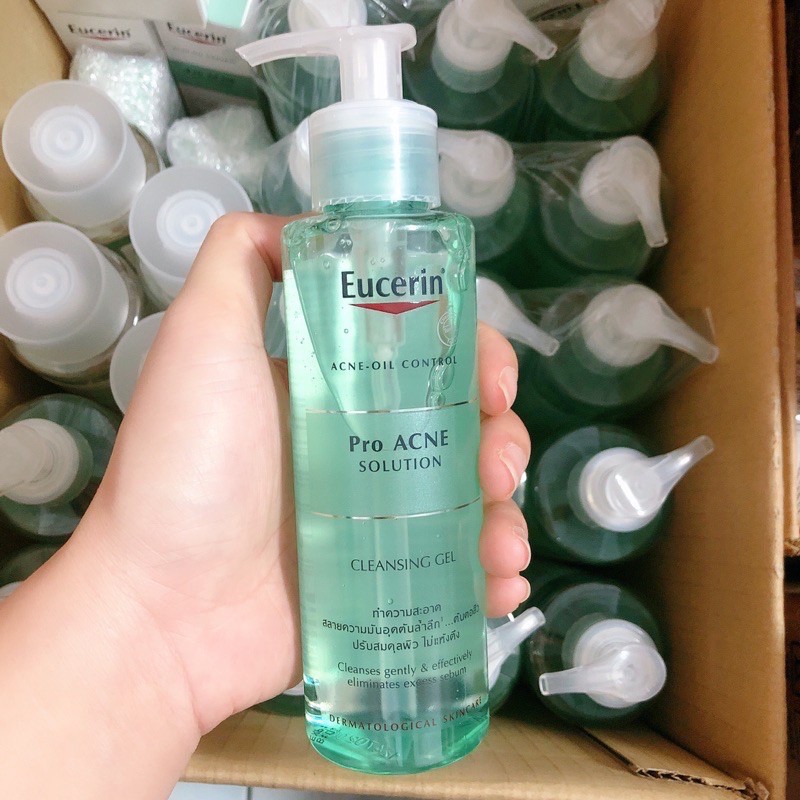 eucerin pro acne solution super serum pantip