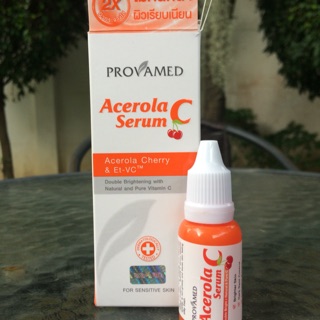 Provamed Acerola C Serum 10 ml