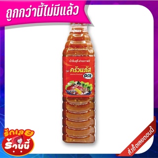 ครัวนภัส น้ำจิ้มสุกี้-ย่างเกาหลี รสเผ็ด 560 กรัม x 6 ขวด Kruanpat Sukiyaki Sauce Spicy Flavour 560 g x 6 Bottles