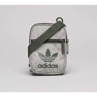 กระเป๋าสะพายข้าง Adidas Trefoil Festival Bag Crossbody ของแท้ ส่งจากไทย