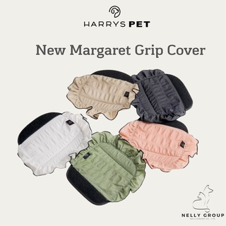 HARRYSPET - Handle Grip Cover New Margaret The Lace Collection (Korea)