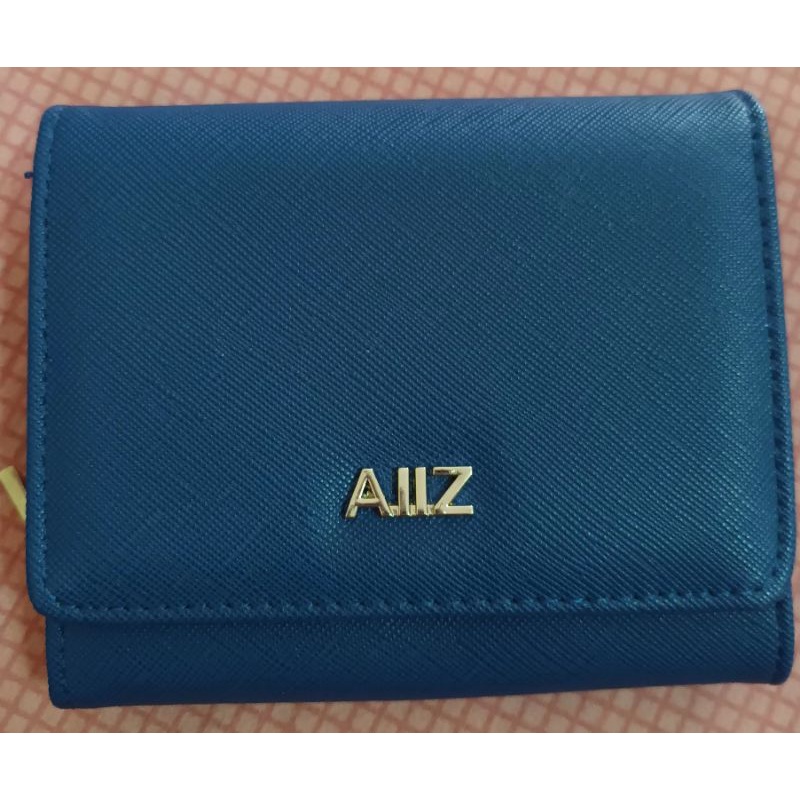 กระเป๋าสตางค์AIIZ ใบสั้น