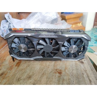 GTX 1070 AMP Extreme