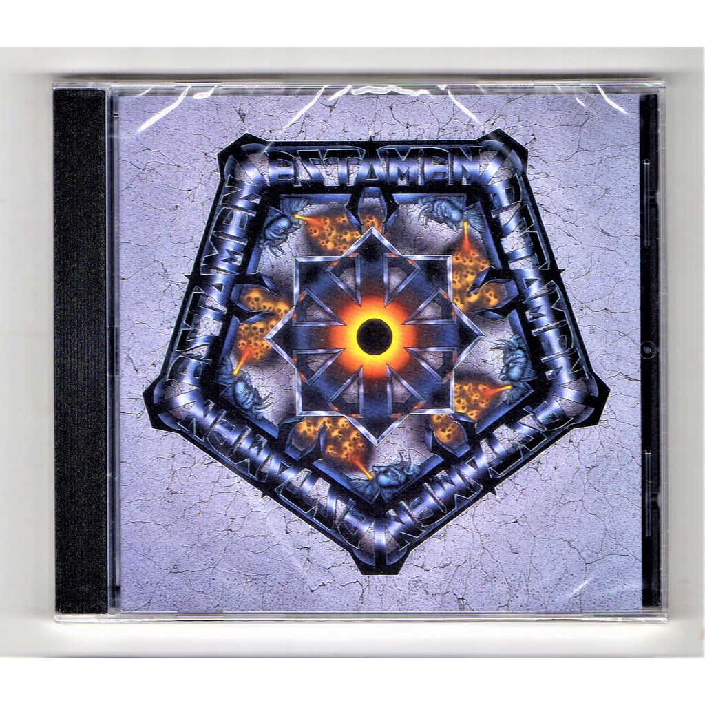 Testament - The Ritual ( CD )