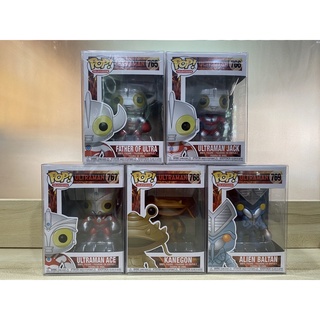 Funko Pop Ultraman Set