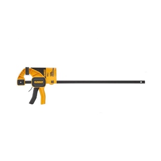 Dewalt แคลมป์จับชิ้นงาน 12"/24"