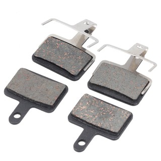 Disk brake pad For Shimano M375 M445 M446 2 คู่