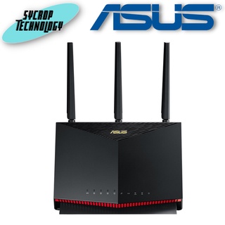 Asus Network RT-AX86S AX5700 Dual Band WiFi 6 Gaming Router