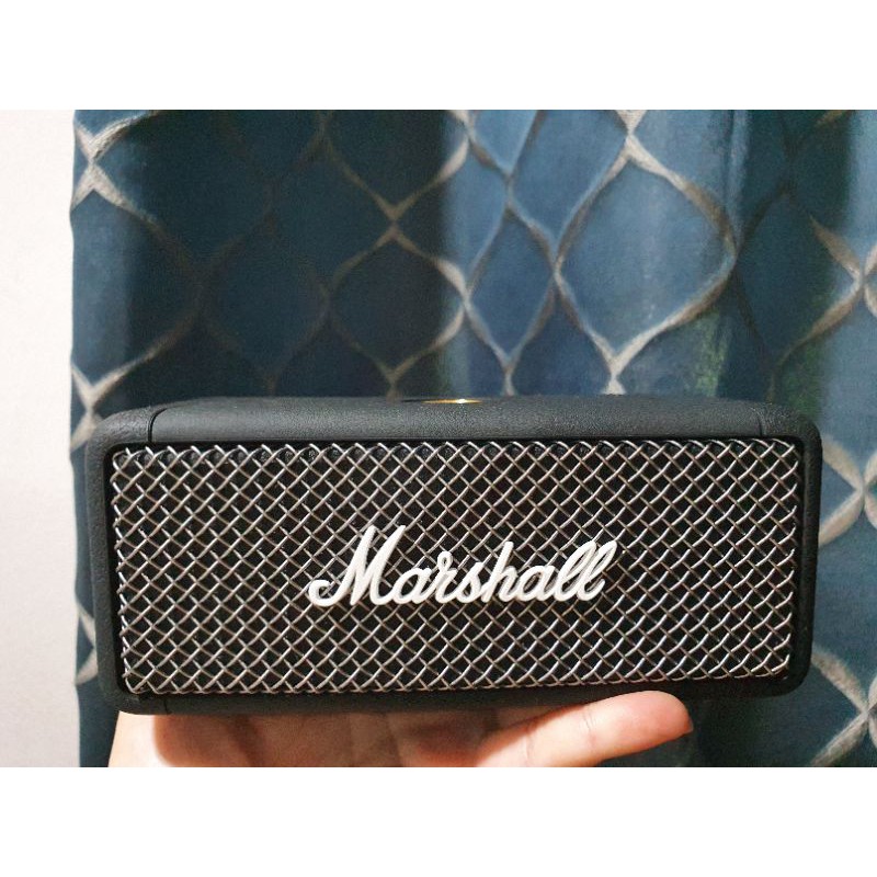 marshall emberton มือสอง