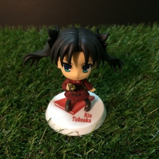 [Figure] Fate: Rin Tohsaka ของแท้🇯🇵