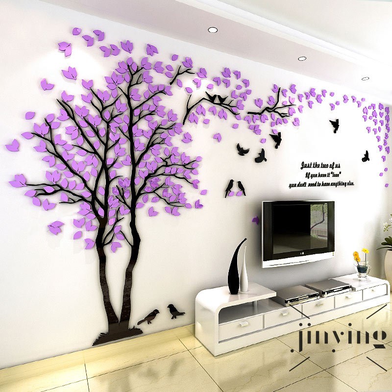 Diy Removable Art Vinyl Wall Decal Wall Stickers Home Decor For Room Background