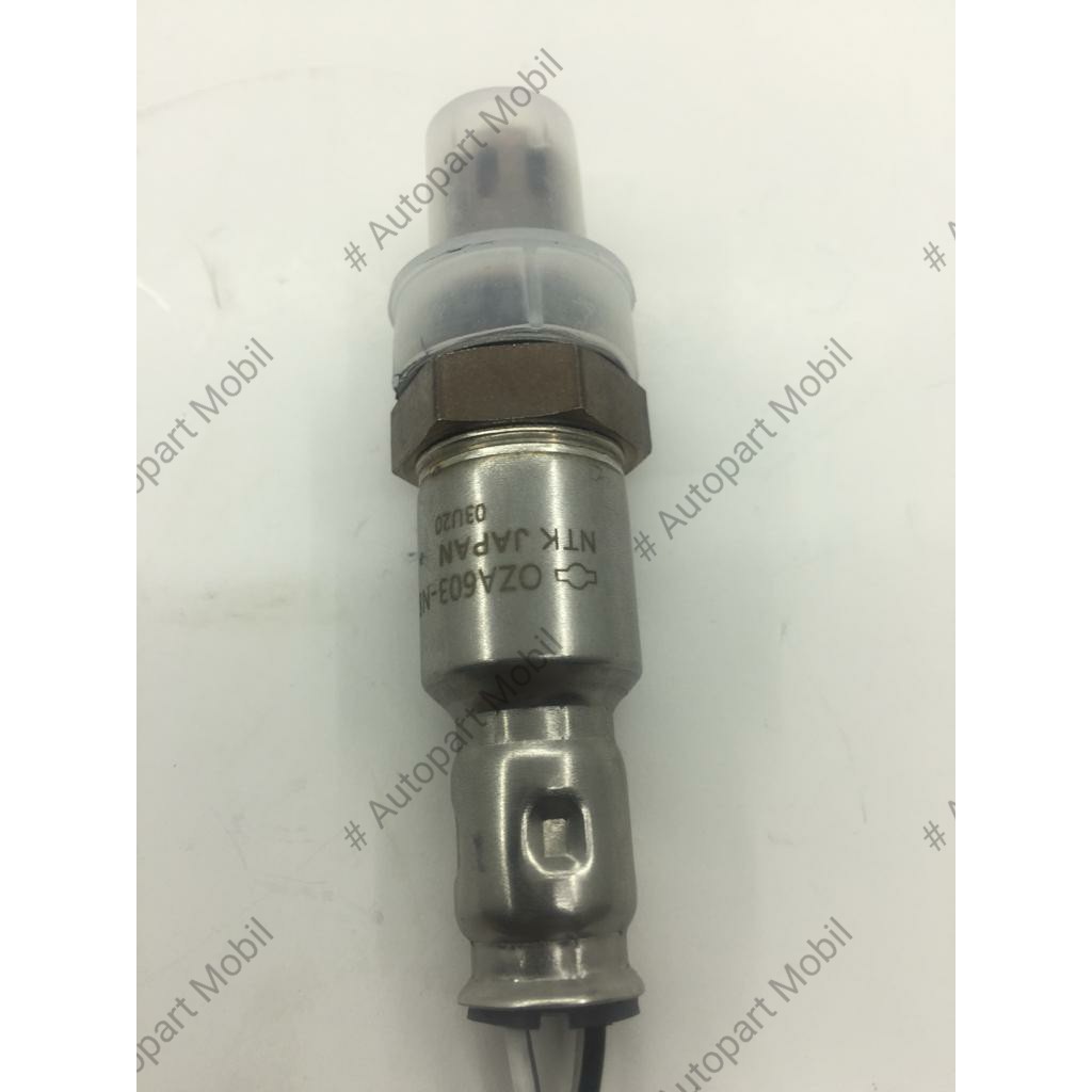 เซนเซอร์ออกซิเจน O2 EXHAUST NISSAN JUKE MARCH LIVINA ใหม่