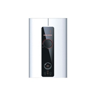 เครื่องทำน้ำอุ่น STIEBEL IJ45E WH/BK 4500W | STIEBEL | IJ45E เครื่องทำน้ำอุ่น, น้ำร้อน งานประปา ต่อเติมซ่อมแซมบ้าน เครื่