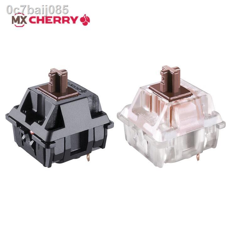 ™✸❦CHERRY MX Brown/MX Brown RGB Mechanical Switch