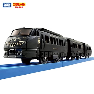 Takara Tomy พาเรล Plarail JR Kyushu 787 Series 36 Purasu 3