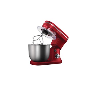 [2499 บ.โค้ด WHLSNMFGG7] PerySmith - PS5500 PerySmith 5.5L Stand Mixer 1200W EasyCooking Series เครื่องปั่นผสมอาหาร