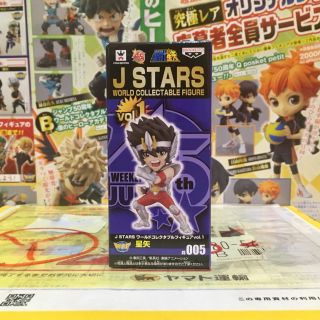 🔥 WCF JUMP จั๊มป์ J STARS Pegasus Seiya เพกาซัส เซย์ย่า Saint Seiya เซนต์เซย์ย่า Js 005 🔥 ของแท้ ญี่ปุ่น💯