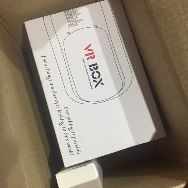 VR BOX