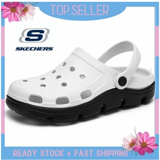 Skechers_ รองเท้าแตะ สําหรับผู้ชาย