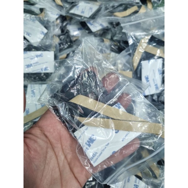 ขา Defi ขาดำ ใช้ได้กับDefi ทุกรุ่น / ใส่เกจ Cag obd2 / เกจ Sport / เกจ R4ได้หมด สินค้ามีสต็อก 1000+ชุด สินค้ามือ1ทุกชิ้น - รูปที่ 3