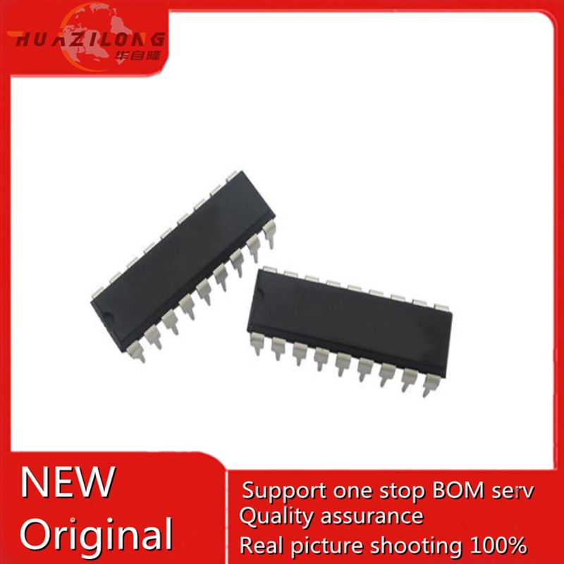จัดส่งฟรี 5 ชิ้น/ล็อต TL489CP TL489 TL489C DIP8 ใหม่ Original ในสต็อก IC