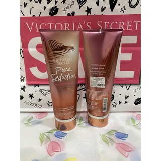 Victoria Secret Pure Seduction Lotion 236ml.ของแท้