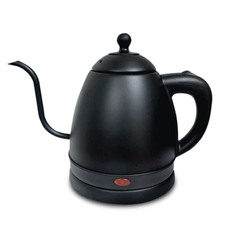 COMPRO รุ่น CP-K2 กาต้มน้ำไฟฟ้า ความจุ 1.2 ลิตร 1360W กาต้มน้ำกาแฟดริป Electric Kettle ของแท้ 100% รับประกัน 1 ปี