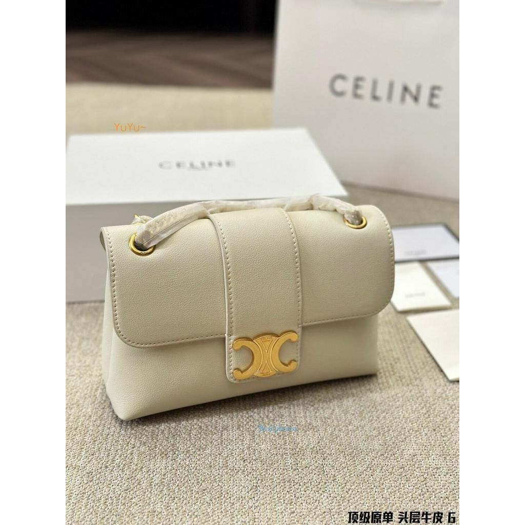 [YuYu จัดส่ง 24 ชม.] 24 แบบใหม่ Victoire กระเป๋าโซ่ กระเป๋าถือ