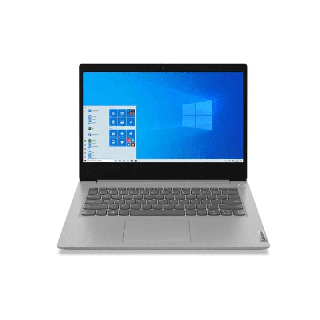 Notebook (โน้ตบุ๊ค)Lenovo Notebook IdeaPad Slim3i 14ITL6- 82H701ARTA Arctic Grey / i3