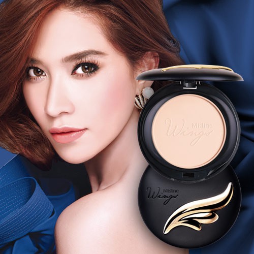 มิสทิน วิงส์ เอ็กซ์ตร้า คัฟเวอร์ ซุปเปอร์ เพาเดอร์ เอสพีเอฟ มิสทิน วิงส์ เอ็กซ์ตร้า คัฟเวอร์ ซุปเปอร์ เพาเดอร์ เอสพีเอฟ