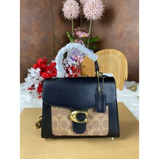 COACH 870 Top Handle 20