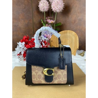 COACH 870 Top Handle 20