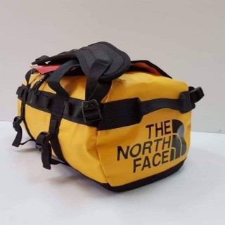 กระเป๋าเดินทาง กันน้ำ Base camp TNF duffle Bag 50L