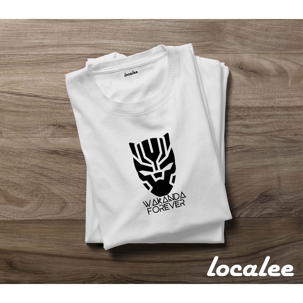 WAKANDA IN CRAYON - BLACK PANTHER MARVEL TSHIRT UNISEX - Wakanda Black panther studiomarvel