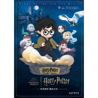 52Toys x Harry Potter 2022 ( แบบแยกตัว )