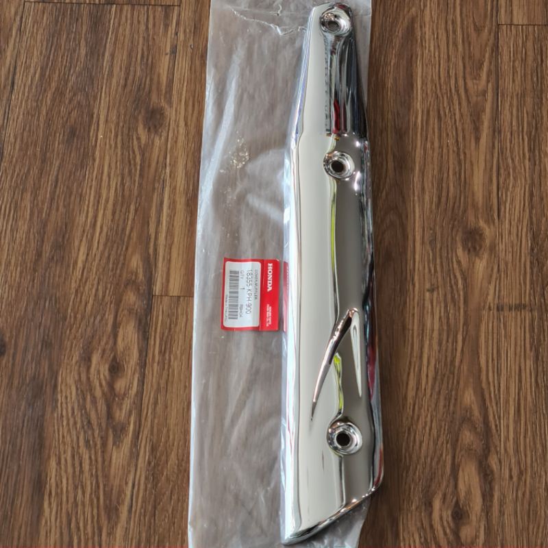 กันร้อนท่อ (18355-KPH-900) แท้ศูนย์ WAVE125