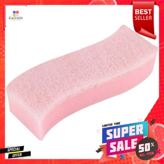 ฟองน้ำล้างแก้ว SCOTH-BRITE SLIM 5.5x3.2x15ซม.GLASS CLEANING SPONGE SCOTH-BRITE 5X15.1X3.1cm