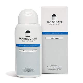 Harrogate Body Wash 250ml