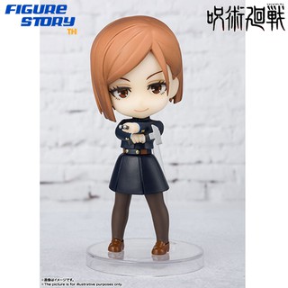 *Pre-Order*(มัดจำ) [Figuarts mini] Nobara Kugisaki "Jujutsu Kaisen" (โมเดล)(ของแท้)(ล๊อต JP)