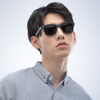 [ พร้อมส่ง]  Mi แว่นกันแดด Polarized lorer Sunglasses แว่นกันแดดเลนส์โพลาไรซ์ รุ่น lorer N4ZL