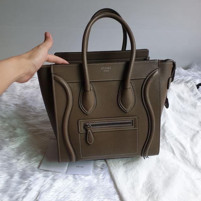 celine micro